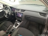  Skoda  Octavia  Break Business 2.0 TDI 150CV E6dT #5