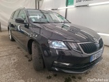  Skoda  Octavia  Break Business 2.0 TDI 150CV E6dT #4