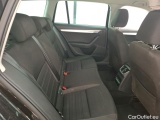  Skoda  Octavia  Break Business 2.0 TDI 150CV E6dT #9