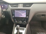  Skoda  Octavia  Break Business 2.0 TDI 150CV E6dT #10