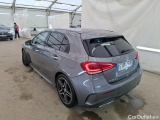  Mercedes  A-Klasse MERCEDES-BENZ Classe A Compact / 2018 / 5P / Berline A 200 d AMG Line 8G-DCT #2