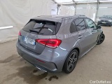  Mercedes  A-Klasse MERCEDES-BENZ Classe A Compact / 2018 / 5P / Berline A 200 d AMG Line 8G-DCT #3