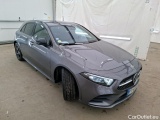  Mercedes  A-Klasse MERCEDES-BENZ Classe A Compact / 2018 / 5P / Berline A 200 d AMG Line 8G-DCT #4