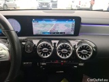  Mercedes  A-Klasse MERCEDES-BENZ Classe A Compact / 2018 / 5P / Berline A 200 d AMG Line 8G-DCT #7