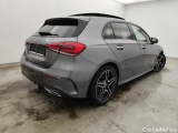  Mercedes  A-Klasse Mercedes-Benz  A 180 Aut. 5d #5