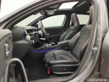  Mercedes  A-Klasse Mercedes-Benz  A 180 Aut. 5d #6