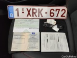  Mercedes  A-Klasse Mercedes-Benz  A 180 Aut. 5d #7
