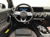  Mercedes  A-Klasse Mercedes-Benz  A 180 Aut. 5d #9