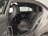  Mercedes  A-Klasse Mercedes-Benz  A 180 Aut. 5d #10