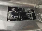  Mercedes  A-Klasse Mercedes-Benz  A 180 Aut. 5d #17