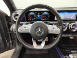  Mercedes  A-Klasse Mercedes-Benz  A 180 Aut. 5d #20