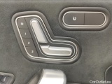  Mercedes  A-Klasse Mercedes-Benz  A 180 Aut. 5d #22