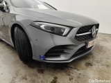  Mercedes  A-Klasse Mercedes-Benz  A 180 Aut. 5d #25