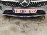  Mercedes  A-Klasse Mercedes-Benz  A 180 Aut. 5d #28