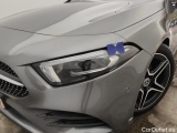  Mercedes  A-Klasse Mercedes-Benz  A 180 Aut. 5d #32