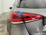  Mercedes  A-Klasse Mercedes-Benz  A 180 Aut. 5d #34