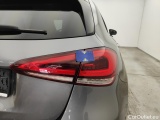  Mercedes  A-Klasse Mercedes-Benz  A 180 Aut. 5d #36