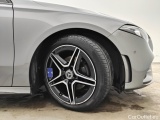  Mercedes  A-Klasse Mercedes-Benz  A 180 Aut. 5d #38