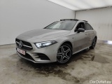  Mercedes  A-Klasse Mercedes-Benz  Limousine A 250e Business Solution 4d #3