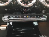  Mercedes  A-Klasse Mercedes-Benz  Limousine A 250e Business Solution 4d #25