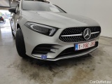  Mercedes  A-Klasse Mercedes-Benz  Limousine A 250e Business Solution 4d #29