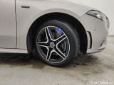  Mercedes  A-Klasse Mercedes-Benz  Limousine A 250e Business Solution 4d #50