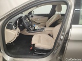  Mercedes  C-Klasse Mercedes-Benz  Berline C 200 d Business Solution 4d #6
