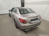  Mercedes  C-Klasse Mercedes-Benz  Berline C 200 d Business Solution 4d #5