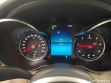  Mercedes  C-Klasse Mercedes-Benz  Berline C 200 d Business Solution 4d #8