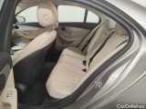  Mercedes  C-Klasse Mercedes-Benz  Berline C 200 d Business Solution 4d #10