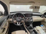  Mercedes  C-Klasse Mercedes-Benz  Berline C 200 d Business Solution 4d #9