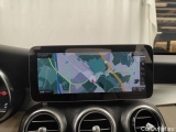  Mercedes  C-Klasse Mercedes-Benz  Berline C 200 d Business Solution 4d #13