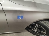  Mercedes  C-Klasse Mercedes-Benz  Berline C 200 d Business Solution 4d #21