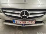  Mercedes  C-Klasse Mercedes-Benz  Berline C 200 d Business Solution 4d #23