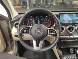  Mercedes  C-Klasse Mercedes-Benz  Berline C 200 d Business Solution 4d #30