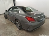  Mercedes  C-Klasse Mercedes-Benz  Berline C 200 d Business Solution Aut. 4d #4