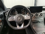  Mercedes  C-Klasse Mercedes-Benz  Berline C 200 d Business Solution Aut. 4d #9