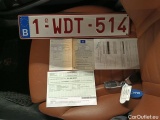  Mercedes  C-Klasse Mercedes-Benz  Berline C 200 d Business Solution Aut. 4d #7