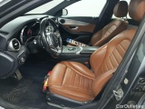 Mercedes  C-Klasse Mercedes-Benz  Berline C 200 d Business Solution Aut. 4d #6