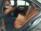  Mercedes  C-Klasse Mercedes-Benz  Berline C 200 d Business Solution Aut. 4d #10