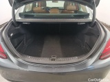  Mercedes  C-Klasse Mercedes-Benz  Berline C 200 d Business Solution Aut. 4d #15