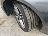  Mercedes  C-Klasse Mercedes-Benz  Berline C 200 d Business Solution Aut. 4d #17