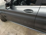  Mercedes  C-Klasse Mercedes-Benz  Berline C 200 d Business Solution Aut. 4d #20