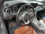  Mercedes  C-Klasse Mercedes-Benz  Berline C 200 d Business Solution Aut. 4d #29