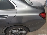  Mercedes  C-Klasse Mercedes-Benz  Berline C 200 d Business Solution Aut. 4d #31