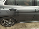  Mercedes  C-Klasse Mercedes-Benz  Berline C 200 d Business Solution Aut. 4d #36