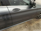  Mercedes  C-Klasse Mercedes-Benz  Berline C 200 d Business Solution Aut. 4d #39