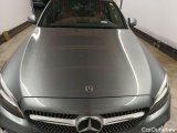  Mercedes  C-Klasse Mercedes-Benz  Berline C 200 d Business Solution Aut. 4d #42