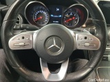  Mercedes  C-Klasse Mercedes-Benz  Berline C 200 d Business Solution Aut. 4d #45