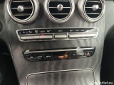  Mercedes  C-Klasse Mercedes-Benz  Berline C 200 d Business Solution Aut. 4d #47